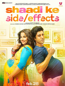 Shaadi Ke Side Effects review
