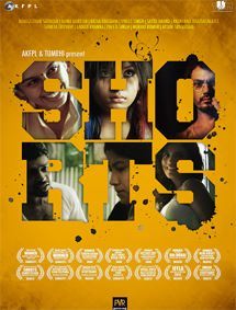 Shorts review