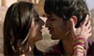 Gulabi   Song Promo Shuddh Desi Romance