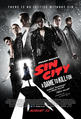 Sin City: A Dame To Kill For Photo 1