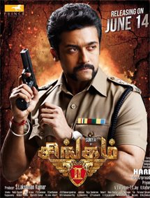 Click to know more about Singam 2