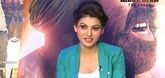  Urvashi Rautela's Exclusive Interview - Singh Saab The Great Video