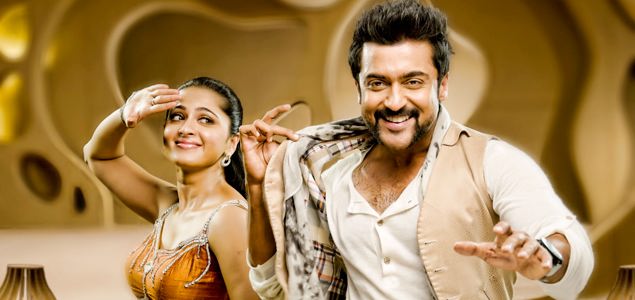 Singham 3 for Dussehra?