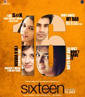 Click to know more about Sixteen