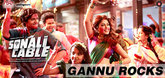 Gannu Rocks - Song Promo - Sonali Cable