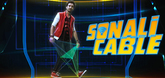 Cheenti Cheenti Bang Bang - Song Teaser - Sonali Cable