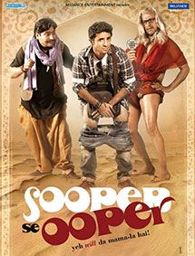 Sooper Se Ooper review