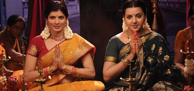 Sri Kanaka Durga Tamil Movie