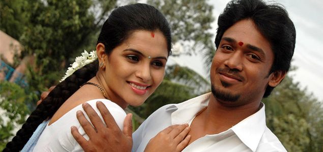 Stree Shakti Kannada Movie