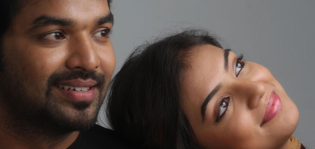 Thirumanam Ennum Nikkah Tamil Movie