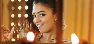 Kannukkul Pothivaippen   Song Promo Thirumanam Ennum Nikkah