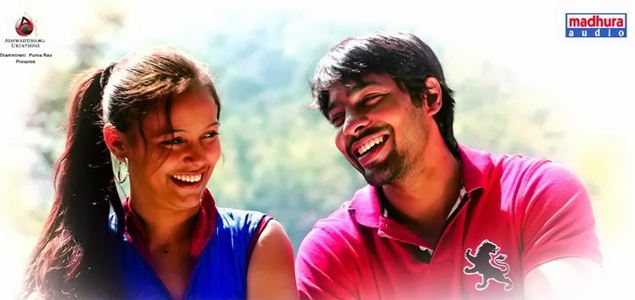 Tanu Nenu Mohammad Rafi Telugu Movie