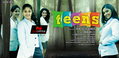 Teens Wallpaper 2