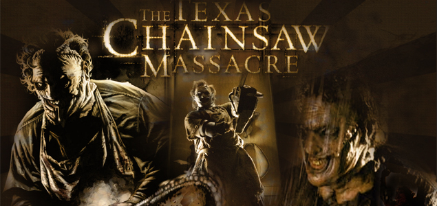 Texas Chainsaw Massacre English Movie