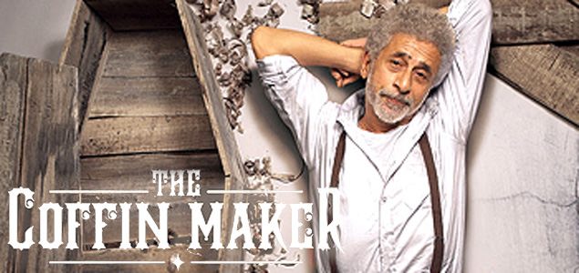 The Coffin Maker Hindi Movie