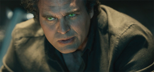 Mark Ruffalo thinks a solo Hulk feature film is a tough nut to crack