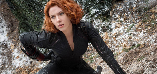 Scarlett Johansson was surprised by her babys looks at the time of her birth