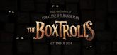 Trailer - The Boxtrolls Video