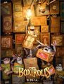 Click to know more about The Boxtrolls