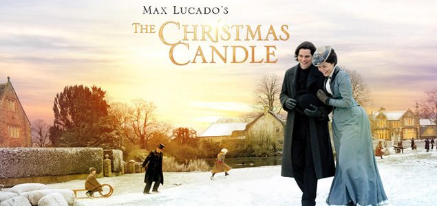 The Christmas Candle English Movie