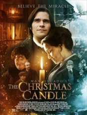 Click to know more about The Christmas Candle