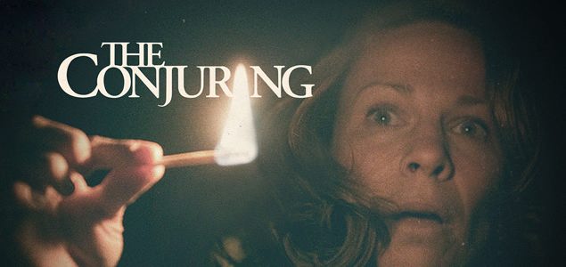 The Conjuring Movie Stills