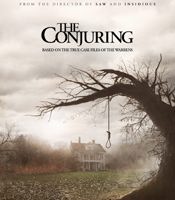 Click to know more about The Conjuring