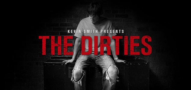 The Dirties English Movie