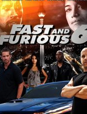 Click to know more about The Fast and the Furious 6