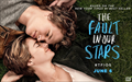 The Fault In Our Stars Wallpaper 1