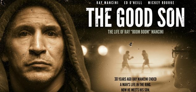 The Good Son English Movie