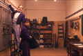 The Grand Budapest Hotel Photo 2