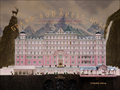 The Grand Budapest Hotel Wallpaper 2