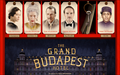 The Grand Budapest Hotel Wallpaper 1