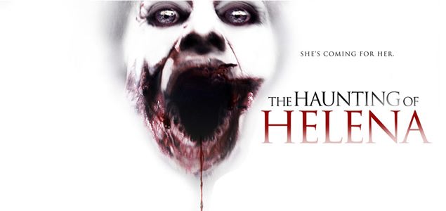 The Haunting of Helena English Movie