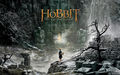 The Hobbit: The Desolation of Smaug Wallpaper 3