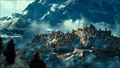 The Hobbit: The Desolation of Smaug Wallpaper 1