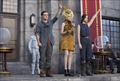 The Hunger Games: Catching Fire Photo 4