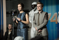 The Hunger Games: Catching Fire Photo 3