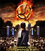 Click to know more about The Hunger Games: Catching Fire