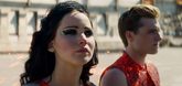 Trailer 1 - The Hunger Games: Catching Fire Video