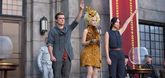 Trailer 2 - The Hunger Games: Catching Fire Video