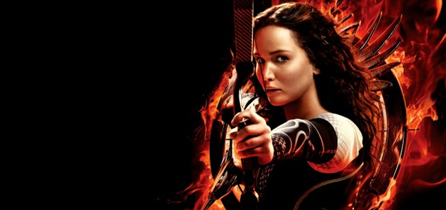 The Hunger Games: Catching Fire Showtimes