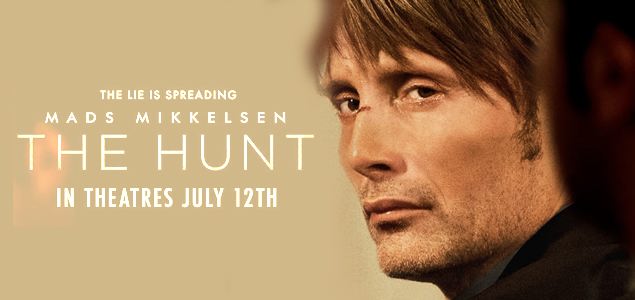 The Hunt English Movie