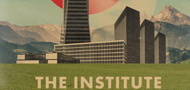 The Institute English Movie