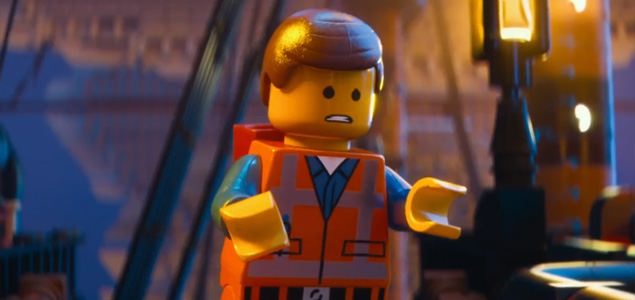 Phil Lord, Chris Miller hired to write The Lego Movie sequel