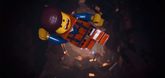 Trailer 2 - The Lego Movie Video