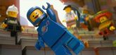 Trailer 1 - The Lego Movie Video