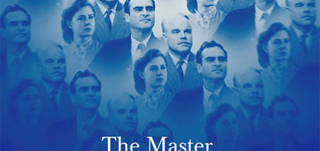 The Master English Movie