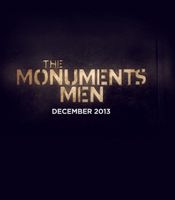 Click to know more about The Monuments Men